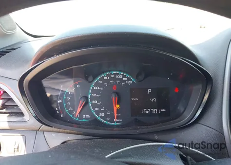 2022 Chevrolet Spark Fwd Ls Automatic from USA, damaged, VIN KL8CB6SA9NC038857